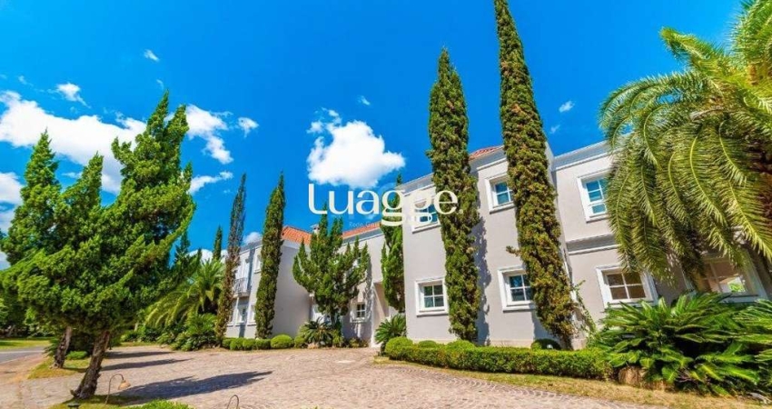 Casa Condominio para Venda - 745.25m², 6 dormitórios, sendo 4 suites, 6 vagas - Terra Ville