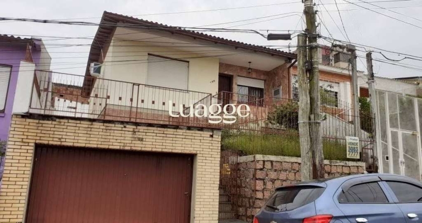 Casa para Venda - 130m², 4 dormitórios, Santa Tereza