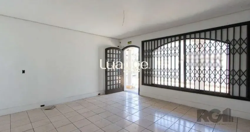Loja para Locação/Aluguel - 38m², 0 dormitórios, Tristeza