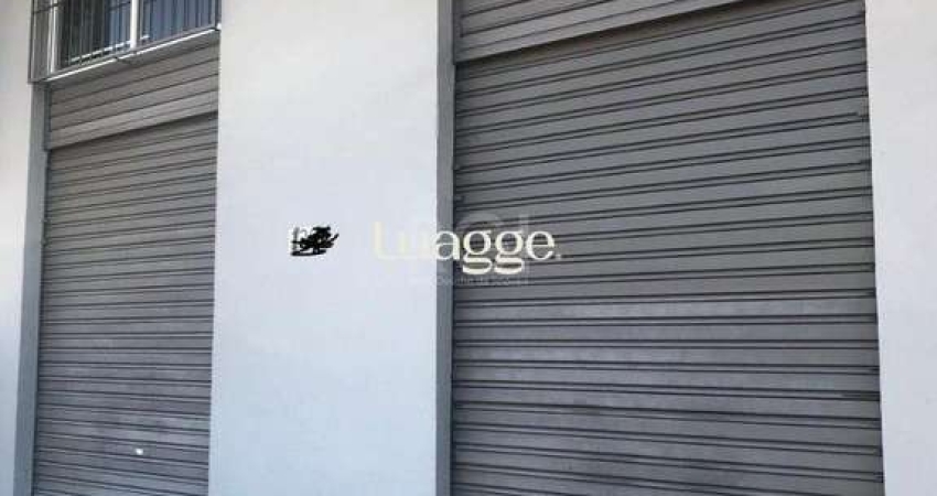 Loja para Locação/Aluguel - 0m², 0 dormitórios, Partenon