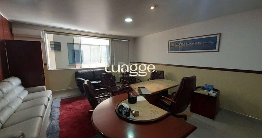 Conjunto/Sala para Venda - 157.49m², 0 dormitórios, Centro Histórico