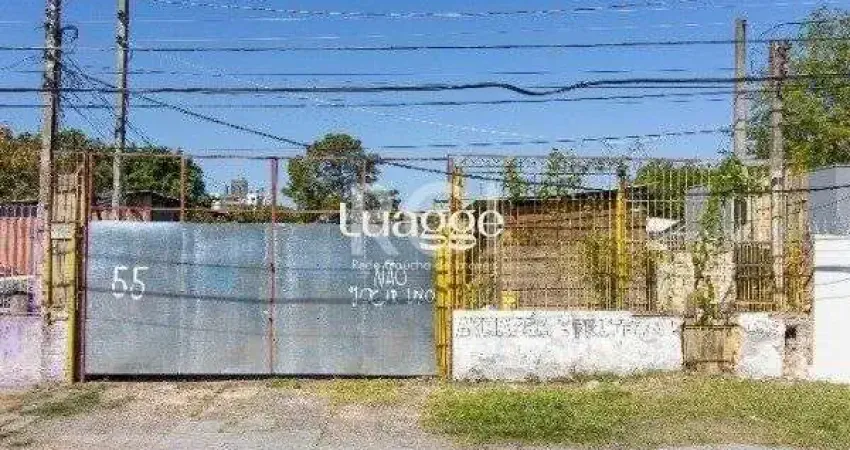 Terreno para Locação/Aluguel - 0m², 0 dormitórios, Camaquã