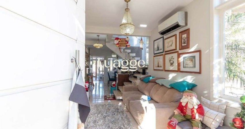 Casa com 4 quartos à venda na Avenida Edgar Pires de Castro, 617, Hípica, Porto Alegre