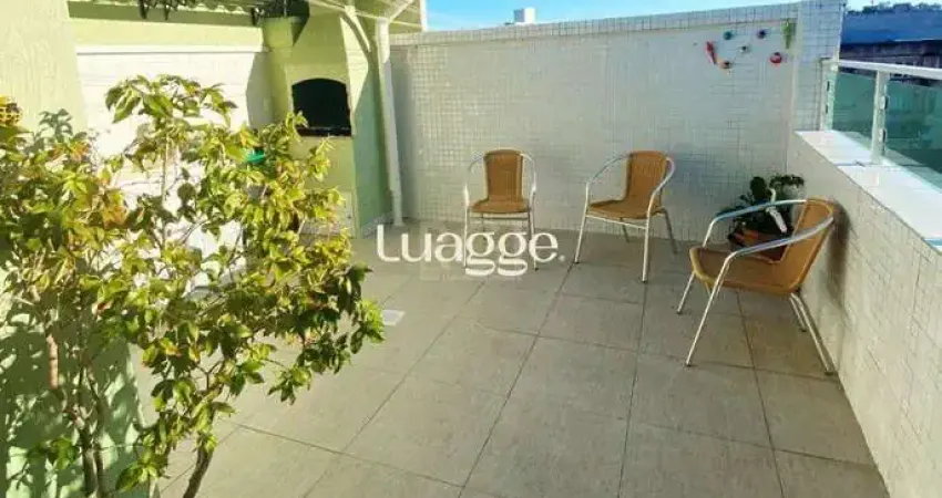 Cobertura para Venda - 86.33m², 2 dormitórios, Azenha