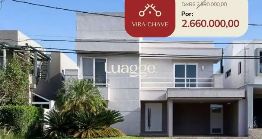 Casa em condomínio fechado com 4 quartos à venda na Avenida Juca Batista, 9087, Belém Novo, Porto Alegre