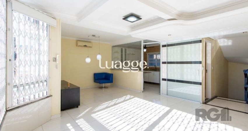 Casa Condominio para Venda - 159.05m², 3 dormitórios, sendo 1 suites, 2 vagas - Cavalhada
