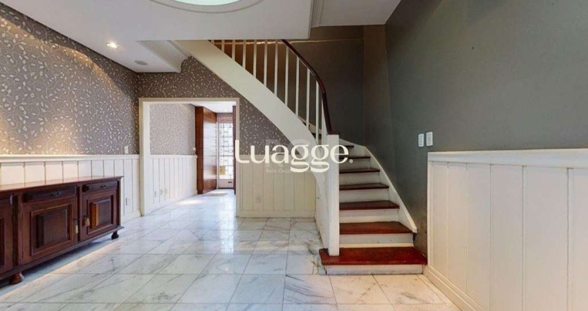 Casa para Venda - 130m², 3 dormitórios, sendo 1 suites, Cidade Baixa