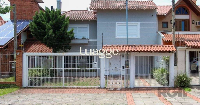 Casa com 4 quartos para alugar na Rua Sargento Nicolau Dias de Farias, 369, Tristeza, Porto Alegre