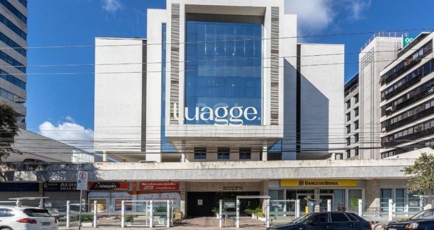 Cobertura Comercial para Venda - 101m², 0 dormitórios, Praia de Belas