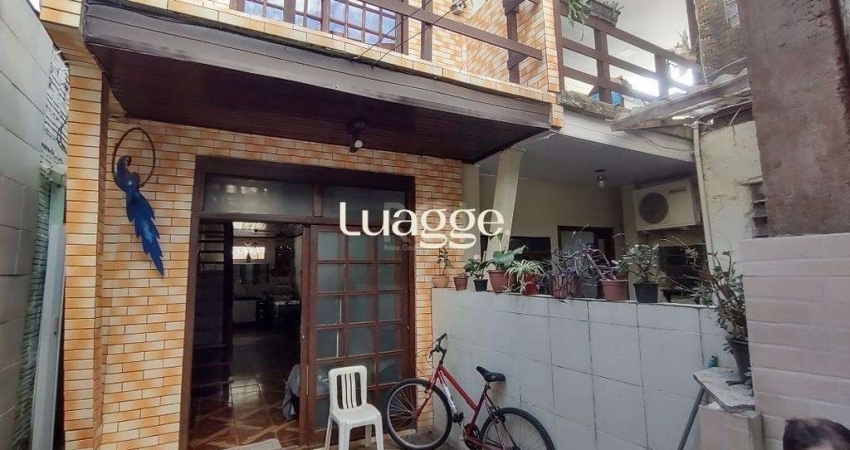Casa para Venda - 400m², 6 dormitórios, Cavalhada