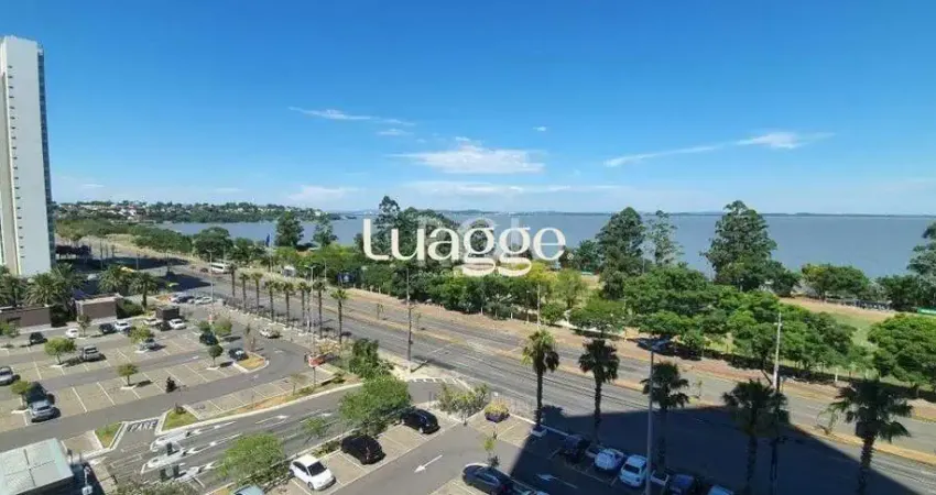 Conjunto/Sala para Venda - 40.36m², 0 dormitórios, Cristal
