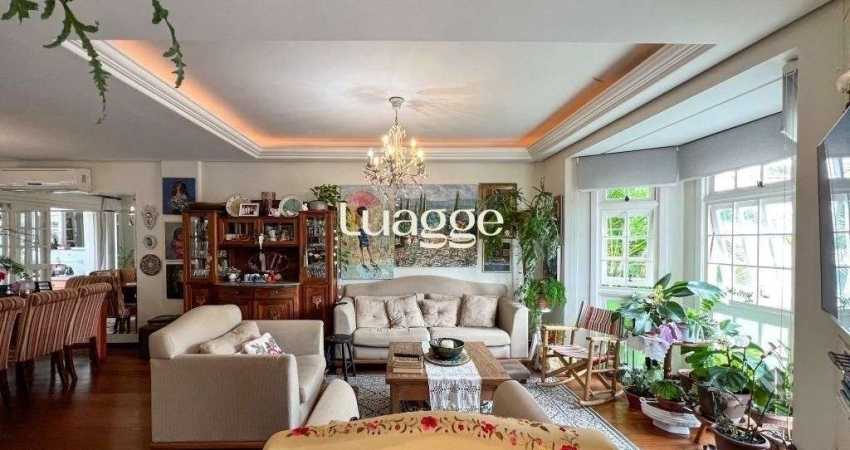 Excelente casa em condomínio no Bairro Tristeza - Ao lado do Shopping Paseo