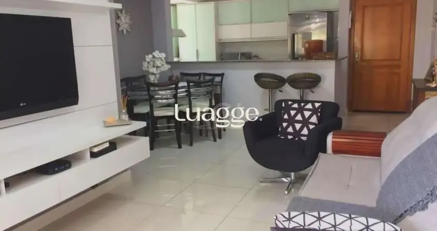 Apartamento para Venda - 148.32m², 3 dormitórios, sendo 1 suites, 2 vagas - Tristeza