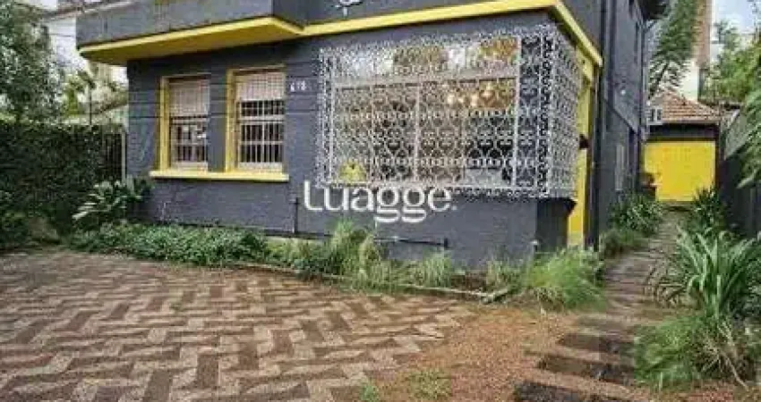 Ponto comercial para alugar na Rua Castro Alves, 678, Independência, Porto Alegre