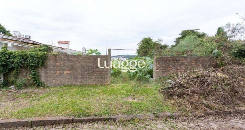 Terreno para Venda - 0m², 0 dormitórios, Vila Assunção