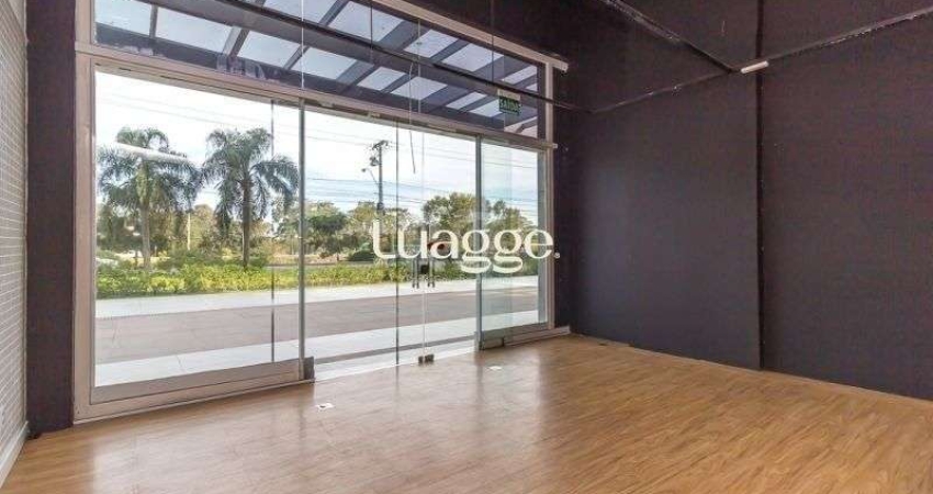 Ponto comercial para alugar na Avenida Ipiranga, 114, Praia de Belas, Porto Alegre