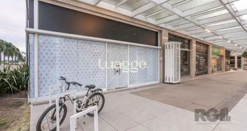 Loja para Locação/Aluguel - 90m², 0 dormitórios, Praia De Belas