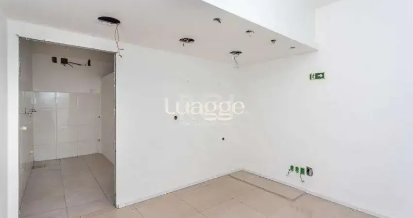 Loja para Locação/Aluguel - 26m², 0 dormitórios, Tristeza