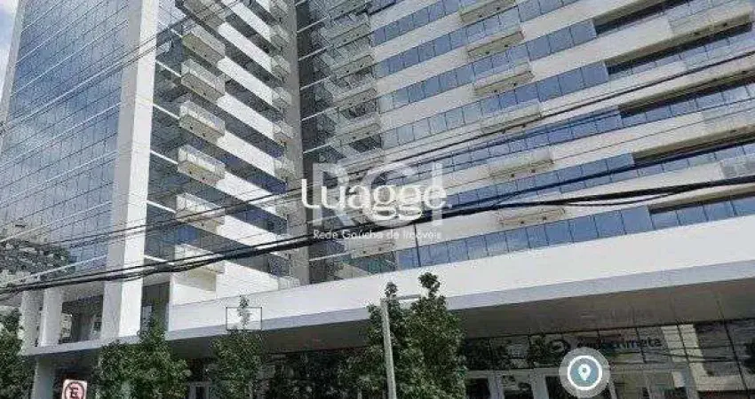 Conjunto/Sala para Venda - 38.23m², 0 dormitórios, Santana