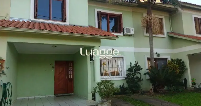 Casa Condominio para Venda - 110.94m², 2 dormitórios, sendo 1 suites, 2 vagas - Espirito Santo
