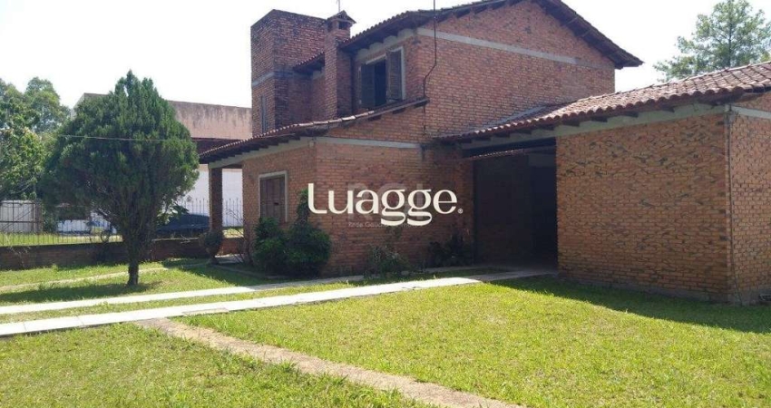 Casa para Venda com 2 dormitórios e 3 vagas no bairro Belém Novo