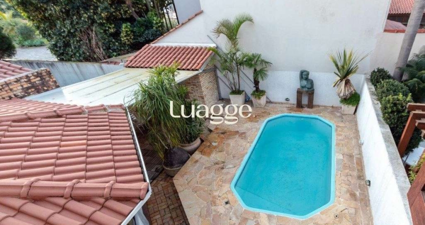 Casa Condominio para Venda - 233.52m², 3 dormitórios, sendo 3 suites, 2 vagas - Ipanema