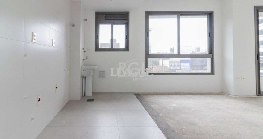 Apartamento para Venda - 38.92m², 1 dormitório, 1 vaga - Tristeza