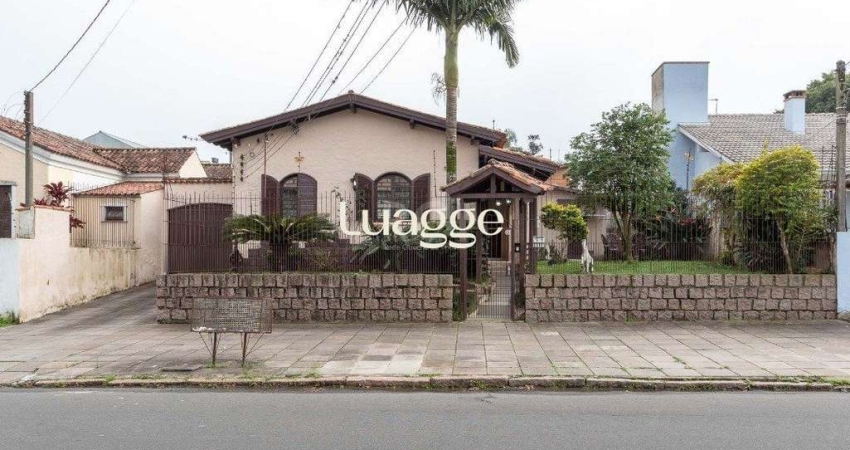 Casa para Venda - 380m², 3 dormitórios, sendo 1 suites, 3 vagas - Tristeza