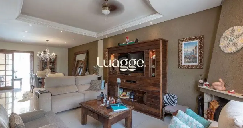 Casa Condominio para Venda - 139m², 2 dormitórios, sendo 2 suites, 1 vaga - Hípica