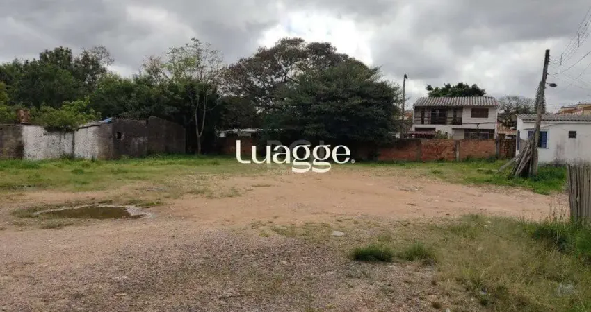 Terreno para Locação/Aluguel - 2264m², 0 dormitórios, Camaquã