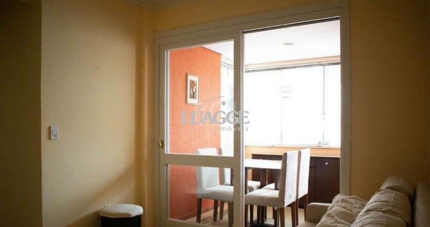 APARTAMENTO PARA LOCAÇÃO NO BAIRRO TRISTEZA - 62M² ÁREA PRIVATIVA - 02 QUARTOS - 01 VAGA DE ESTACIONAMENTO - PISO CERÂMICO