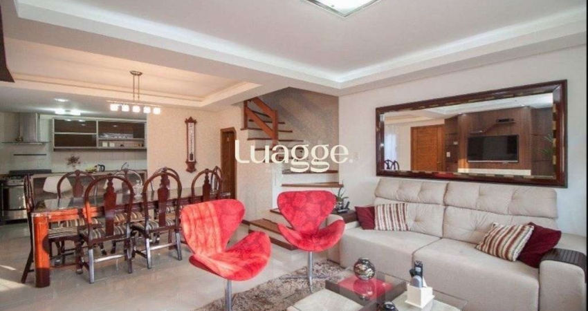 Casa com 3 quartos à venda na Rua Doutor Possidônio Cunha, 798, Vila Assunção, Porto Alegre