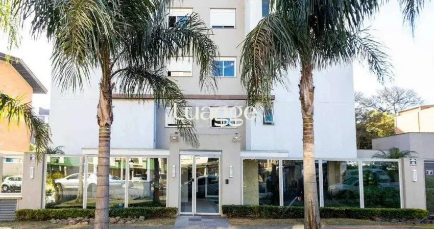 Apartamento com 2 quartos à venda na Avenida Otto Niemeyer, 1101, Tristeza, Porto Alegre