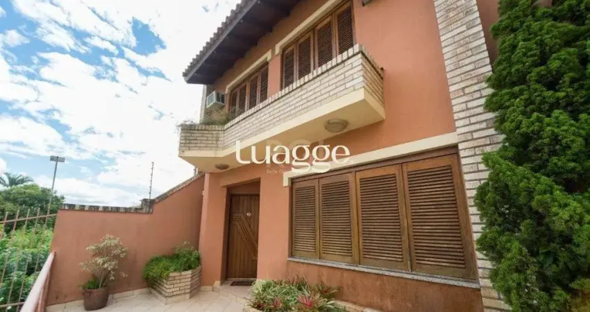 Casa Condominio para Venda - 240m², 3 dormitórios, sendo 1 suites, 3 vagas - Tristeza