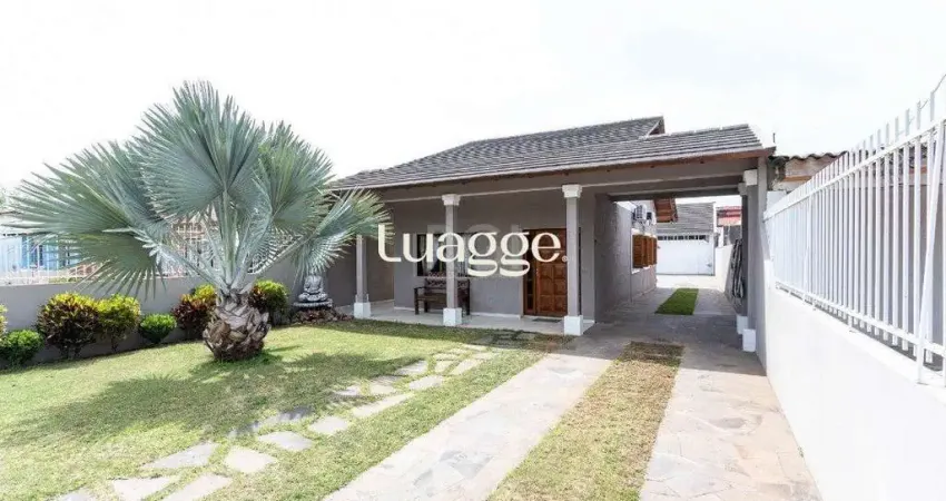 Casa para Venda - 213m², 2 dormitórios, sendo 1 suites, 2 vagas - Hípica