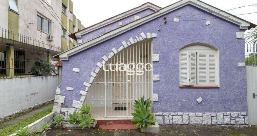 Casa para Venda - 0.01m², 5 dormitórios, 10 vagas - Petrópolis