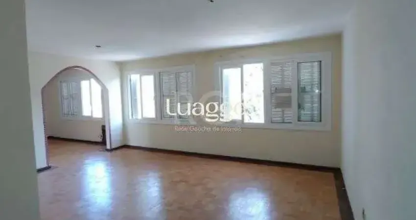 Apartamento para Venda - 143.04m², 2 dormitórios, sendo 1 suites, 1 vaga - São João