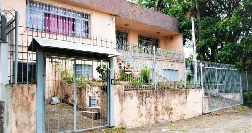 Casa para Venda - 423.16m², 4 dormitórios, sendo 1 suites, 4 vagas - Glória