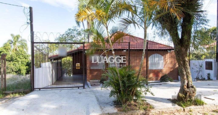 Casa para Venda - 200m², 3 dormitórios, 2 vagas - Cavalhada