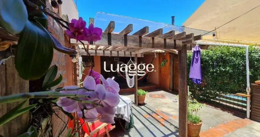 Casa para Venda - 182m², 3 dormitórios, sendo 3 suites, 2 vagas - Guarujá/ Portal do Guarujá