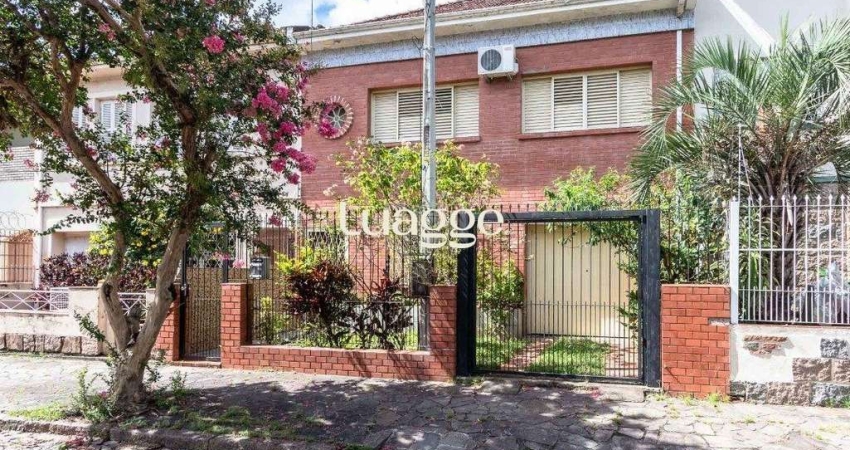 Casa para Venda - 118m², 2 dormitórios, 2 vagas - Medianeira