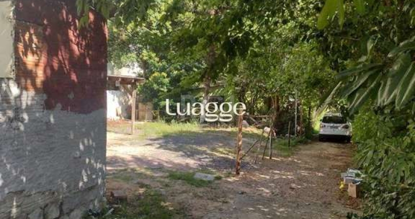 Terreno à venda na Rua Doutor Pereira Neto, 752, Tristeza, Porto Alegre