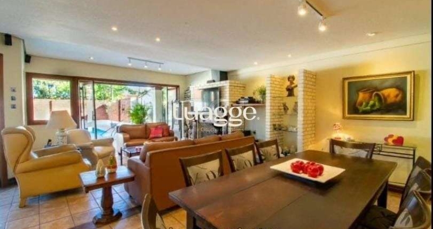 Casa para Venda - 280m², 4 dormitórios, sendo 1 suites, 3 vagas - Jardim Isabel