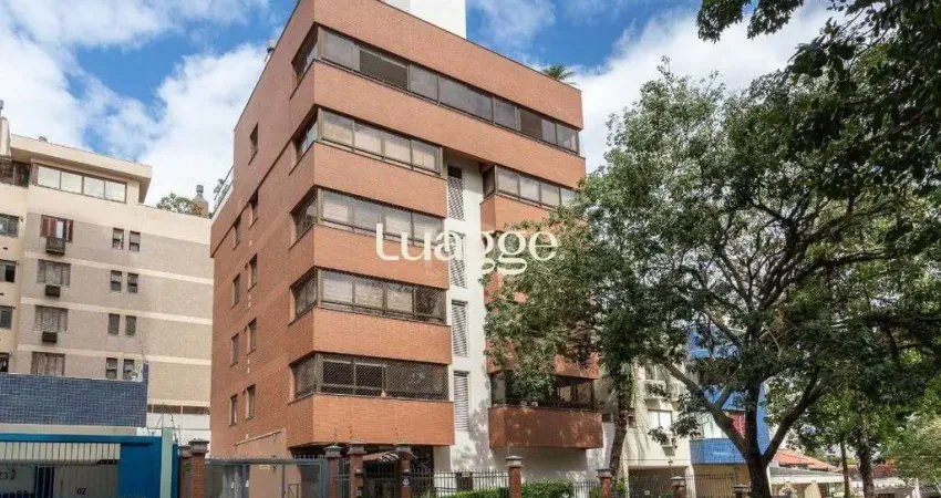 Cobertura para Venda - 444.3m², 3 dormitórios, sendo 1 suites, 4 vagas - Tristeza
