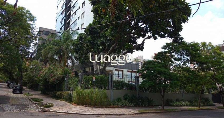 Apartamento para Venda - 138.79m², 3 dormitórios, sendo 1 suites, 2 vagas - Bela Vista