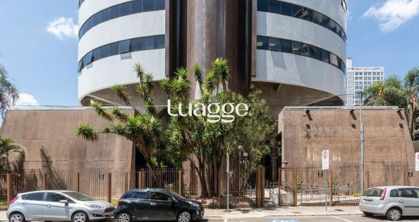 Conjunto/Sala para Venda - 255.36m², 0 dormitórios, Centro Histórico