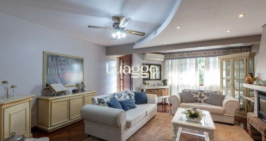 Casa Condominio para Venda - 175m², 3 dormitórios, sendo 1 suites, 4 vagas - Tristeza
