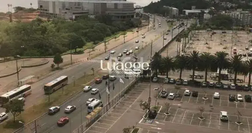 Conjunto/Sala para Venda - 40.65m², 0 dormitórios, Cristal