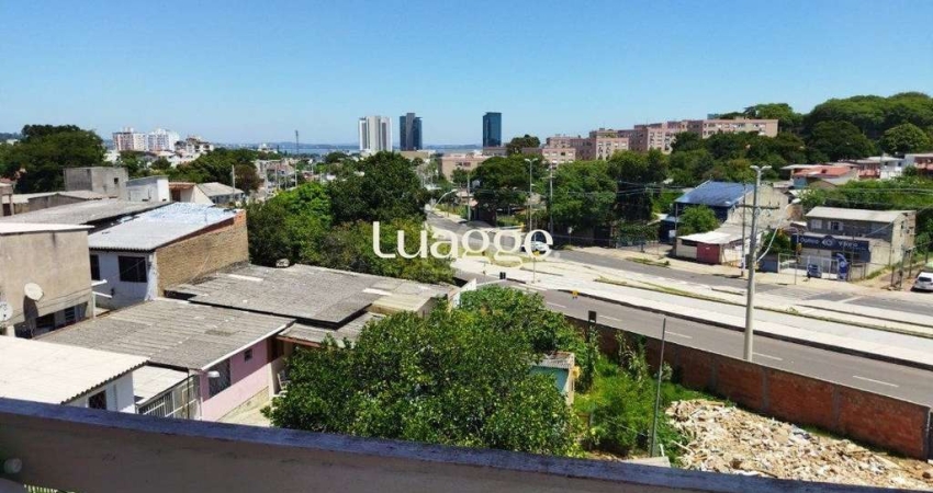 Casa para Venda - 450m², 5 dormitórios, sendo 1 suites, Cristal