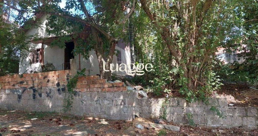 Terreno para Venda - 0m², 0 dormitórios, Chácara das Pedras